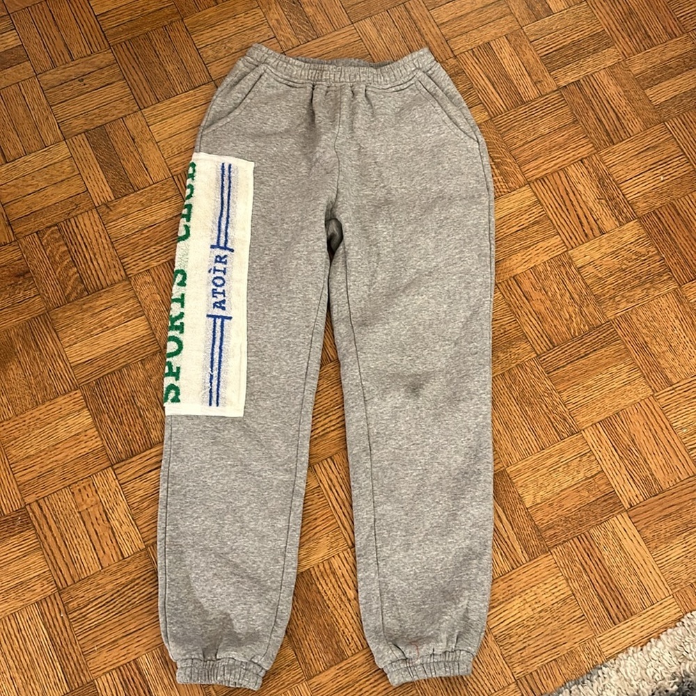 Atoir Sweatpants